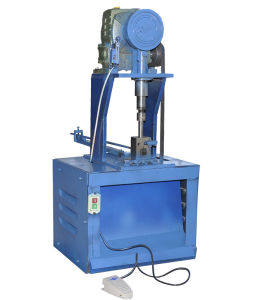 不鏽鋼沖孔機 不鏽鋼沖孔機