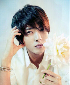 《春待人》 《春待人》