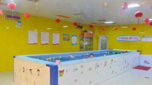 海洋貝貝新業廣場店 海洋貝貝新業廣場店