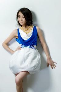 “木蘭”[影視女演員]