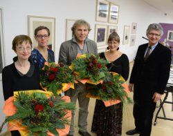 奧登堡兒童圖書獎2012