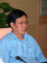 貴港市副市長李鳴