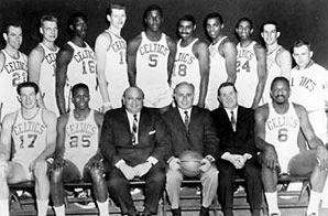1965-66賽季的凱爾特人隊