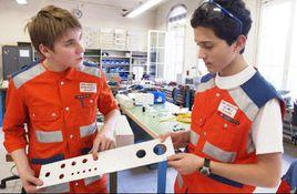 瑞士教育 瑞士教育