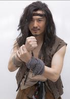 山海伏魔之追月