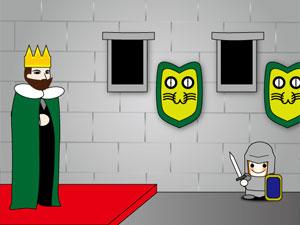 小女孩逃出森林7 小女孩逃出森林7