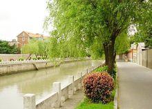 泉州新門旅遊文化街區