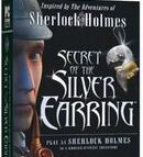 福爾摩斯探案集：銀耳環