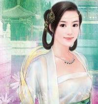 新安公主[東晉簡文帝女兒司馬道福和王獻之繼室]