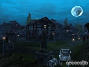 《絕冬城之夜2》