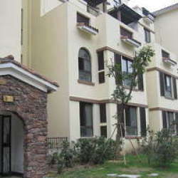 中富美林湖 中富美林湖