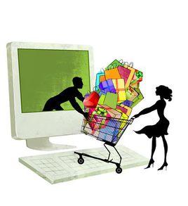 電子商務小包 電子商務小包