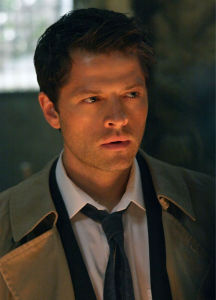 Misha Collins Misha Collins