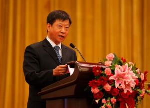 丁廣學[莊浪縣博物館館長]