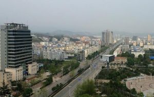 四川廣元經濟開發區