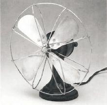 彼得·貝倫斯設計的電風扇
