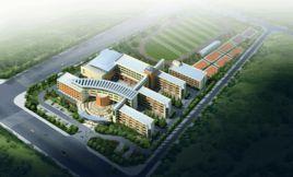 餘姚工業園區 餘姚工業園區