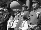 1951年中國國慶2周年閱兵式