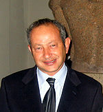 納吉布&middot;薩維雷斯