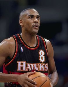 史密斯[美國NBA球員]