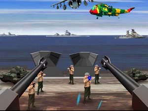 搶灘登入戰v2 搶灘登入戰v2