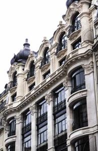 巴黎服裝工會學院