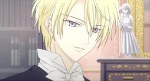 愛德格&middot;J&middot;C&middot;艾歇爾巴頓伯爵