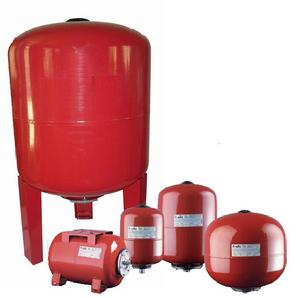 熱水膨脹罐 熱水膨脹罐