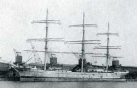 偽裝巡洋艦 偽裝巡洋艦