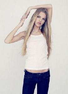 達芙妮·葛洛妮維爾德