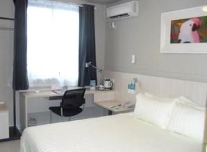 上海錦江之星連鎖酒店(川沙華夏東路店) 上海錦江之星連鎖酒店(川沙華夏東路店)