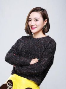 大王[主持人大王沈夏]