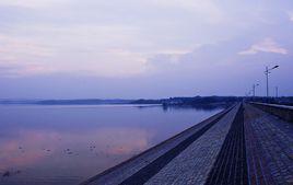 高崖水庫灌區 高崖水庫灌區