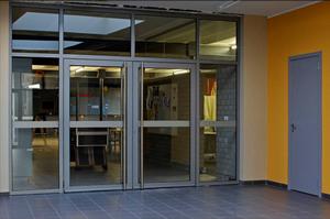 高檔斷熱鋼門窗 高檔斷熱鋼門窗