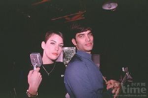 《那一天傳奇》