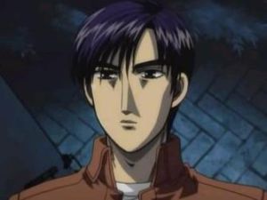 高橋涼介 高橋涼介