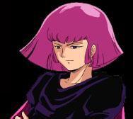 哈曼[動漫人物]