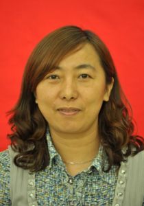 張洪波[長春理工大學教授]