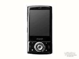 多普達C750 多普達C750