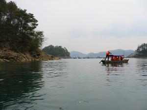 千島湖國家森林公園