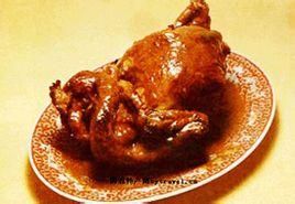 石家莊回民扒雞 石家莊回民扒雞