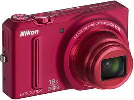 尼康S9100 尼康S9100