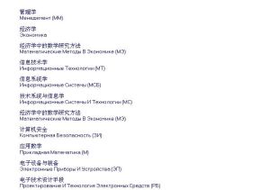 莫斯科國立電子數學學院