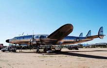 艾森豪​座機“子柱花二號”