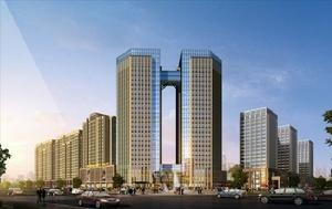 天盈財富廣場 天盈財富廣場