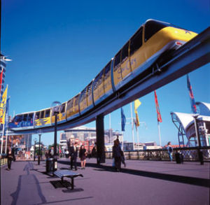 漢諾瓦世界博覽會