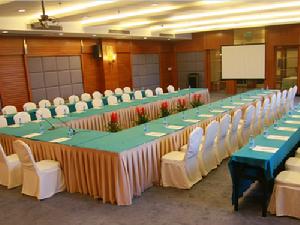 北京龍熙溫泉度假酒店