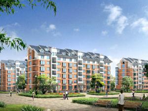 海湖家園 海湖家園