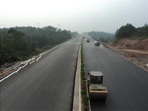 深岑高速 深岑高速