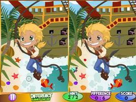 尋寶少年 尋寶少年